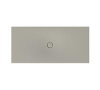 Piatto doccia BetteFloor con supporto minimo vasca, 1700 x 800 mm, 5989-416T1...