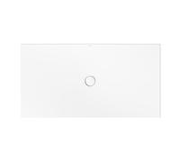 Piatto doccia BetteFloor con supporto minimo vasca, 1700 x 900 mm, 5991-000T1...