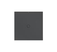 Piatto doccia BetteFloor con supporto minimo vasca e antiscivolo Pro, 120 x 1...