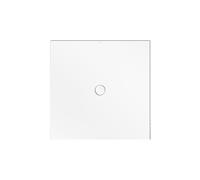Piatto doccia BetteFloor con supporto minimo vasca e antiscivolo Pro, 120 x 1...