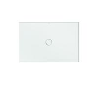 Piatto doccia BetteFloor con supporto minimo vasca e antiscivolo Pro, 150 x 1...