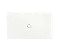 Piatto doccia BetteFloor con supporto minimo vasca e antiscivolo Pro, 150 x 9...