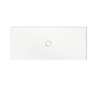 Piatto doccia BetteFloor con supporto minimo vasca e antiscivolo Pro, 170 x 7...