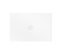 Piatto doccia BetteFloor con supporto minimo vasca e BetteAntiscivolo Pro,