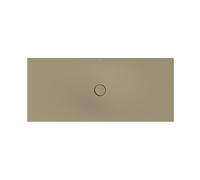 Piatto doccia BetteFloor con supporto minimo vasca e BetteGlasur Plus, 1600 x...