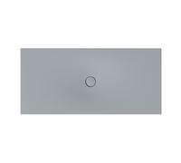 Piatto doccia BetteFloor con supporto minimo vasca e BetteGlasur Plus, 1700 x...