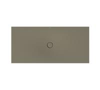 Piatto doccia BetteFloor con supporto minimo vasca e BetteGlasur Plus, 1700 x...