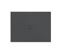 Piatto doccia BetteFloor con supporto vasca Minimun, 130 x 100 cm, 5794-400T1...
