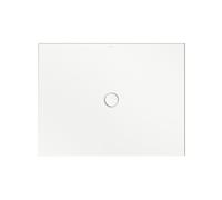 Piatto doccia BetteFloor con supporto vasca Minimun, 130 x 100 cm, 5794-440T1...