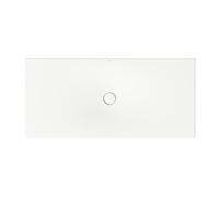 Piatto doccia BetteFloor, rettangolare, 1700 x 800 mm, 5989-440, colore: Snow...