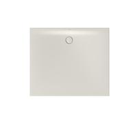 Bette Floor Piatto doccia laterale 3394, 140x120cm, Colorazione: lino