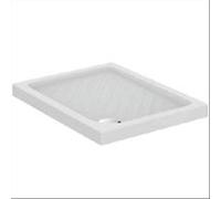 PIATTO DOCCIA CERAMICA DOLOMITE GEMMA 2 120X80X7