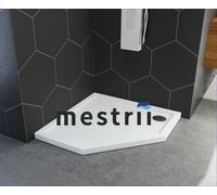 Piatto Doccia Extraflatto Acrilico Doccia Quadrato R55 Rettangolo 45 Mm