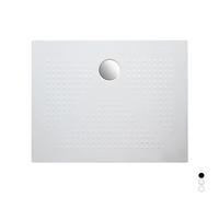 PIATTO DOCCIA H3 RETTANGOLARE IN CERAMICA DIANHYDRO cm 70 x 120 H. 3