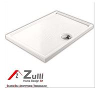 PIATTO DOCCIA HATRIA LIF H3 120X80 SLIM