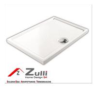 PIATTO DOCCIA HATRIA LIF H3 140X80 SLIM