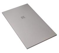 Piatto Doccia in Pietra 70x80 cm Bonussi Canton Grigio Chiaro