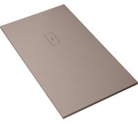 Piatto Doccia in Pietra 70x80 cm Bonussi Manila Sabbia