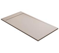 Piatto Doccia in Pietra Bonussi Kamet Sabbia 70x100 cm
