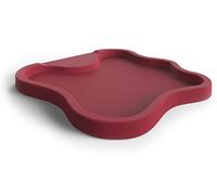 PIATTO DOCCIA LAKE 107 X 103 CM PER ESTERNO GIARDINO ARKEMA - ROSSO