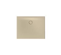 BetteFloor Floor Receveur de douche latéral, 100x80cm, 3388-424, 3388-424, Colorazione: carteggiare