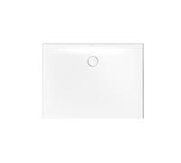 Bette Piano Piano Piatto doccia laterale 3380, 120x90cm, Colorazione: Bianco