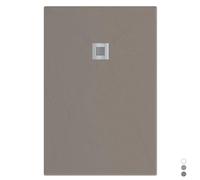 Piatto doccia mod. estasi rettangolare Bianco - cm 70 x 80LINPH