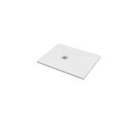Piatto doccia Nettuno bianco 70x90 cm Bianco