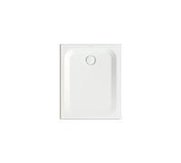 BetteUltra receveur de douche rectangulaire 1000x800x25mm, avec BetteGlasur Plus, 5490-440PLUS, 5490-440PLUS, Colorazione: Neve (bianco opaco)