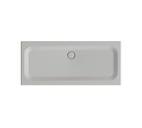 Piatto doccia rettangolare BetteUltra 1700 x 750 x 35 mm, 5996-413, colore: D...