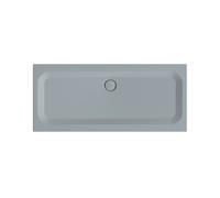 Piatto doccia rettangolare BetteUltra con BetteGlasur Plus, 1700 x 750 x 35 mm,