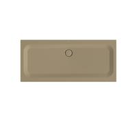 Piatto doccia rettangolare BetteUltra con supporto vasca minimo, 1700 x 750 x...
