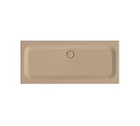 Piatto doccia rettangolare BetteUltra con supporto vasca minimo, 1700 x 750 x...