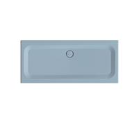 Piatto doccia rettangolare BetteUltra con supporto vasca minimo, 1700 x 750 x...