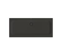 Piatto doccia rettangolare BetteUltra con supporto vasca minimo 1700x750x35 m...
