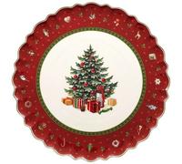 Piatto Dolci rotondo Toy's Delight Villeroy & Boch