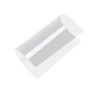Piatto duro Pannelli in policarbonato facili da lavorare, fogli rettangolari in plastica for PC 200 * 200 mm/200 * 250 mm, 1 pz(200x300x5mm)
