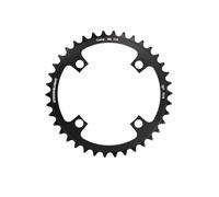 Corone Stronglight e-bike bosch 1-3 gen 38T Noir