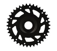 Stronglight E-bike Yamaha Dm Chainring Nero 38t Black