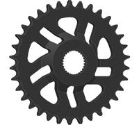 Piatto ESJOT 34t Bosch gen4 Direct Mount Linea per Catena 50,5 Bici Bicicletta