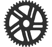 Piatto ESJOT 38t Bosch gen4 Direct Mount Linea per Catena 47,5 Bici Bicicletta