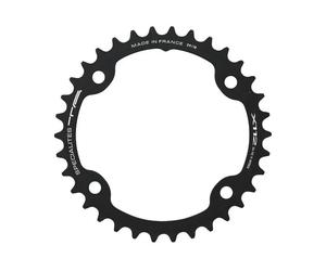 Piatto esterno Specialità T.A. Campagnolo Record-Super Record-Chorus-Potenza Noir