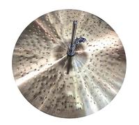 Piatto Fatto A Mano Piatto Hi-hat Da 14" Per Gli Amanti Della Musica Da Suonare Piatti per principianti
