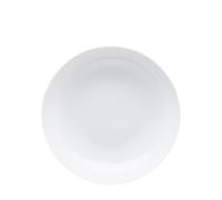 Piatto Fondamentale Rosenthal Jade Bianco 19 Cm
