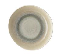 Piatto Fondamentale Rosenthal Junto Dune In Ceramica 28 Cm
