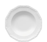 Piatto Fondo 23 cm Rosenthal Maria in porcellana
