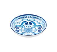 PIATTO FONDO "BLUES"