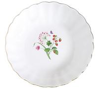 Piatto Fondo, Ciotola En Plein Air Prato Sorgente D.20cm Porcellana EASY LIFE