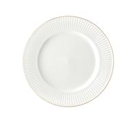 Piatto fondo - confezione 6 pz Ø 20 cm - Plissè