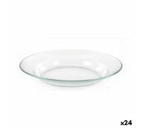 Piatto Fondo Duralex Lys Ø 23 cm [24 Unità]